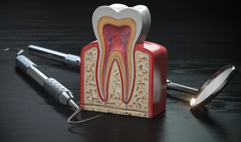 Endodontics & Root Canals Endodontics & Root Canals