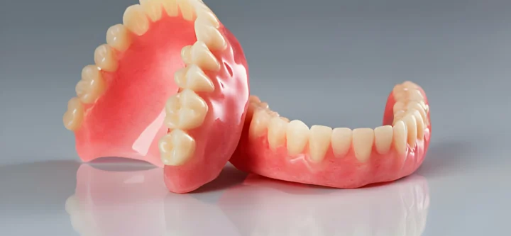 Dentures & Partial Dentures