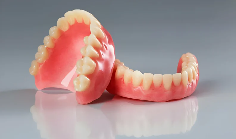 Dentures & Partial Dentures Dentures & Partial Dentures