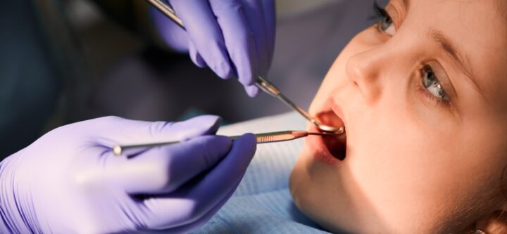 Pediatric Dentistry