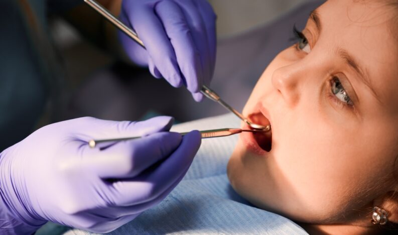 Pediatric Dentistry Pediatric Dentistry