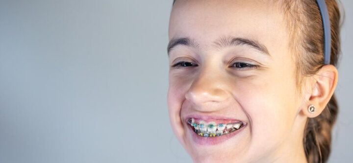 Braces & Orthodontics