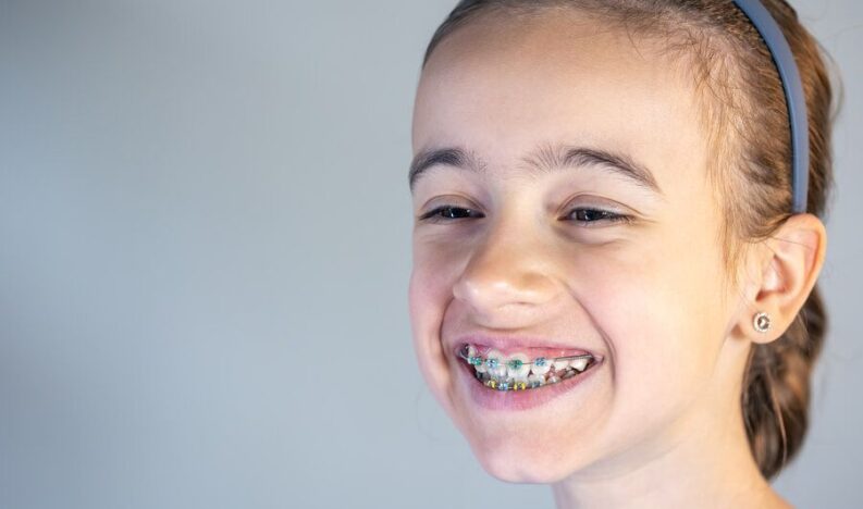 Braces & Orthodontics Braces & Orthodontics